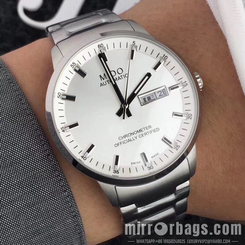 Replica Mido 41mm 042426 Watch