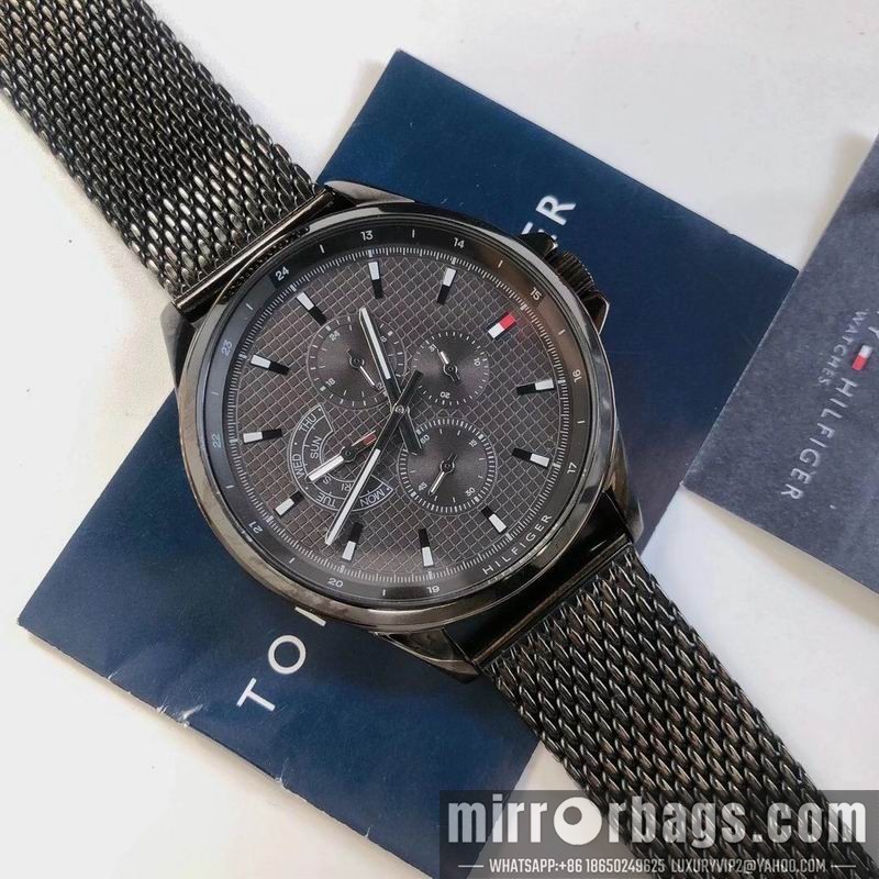Replica Tommy 44mm 101055 Watch