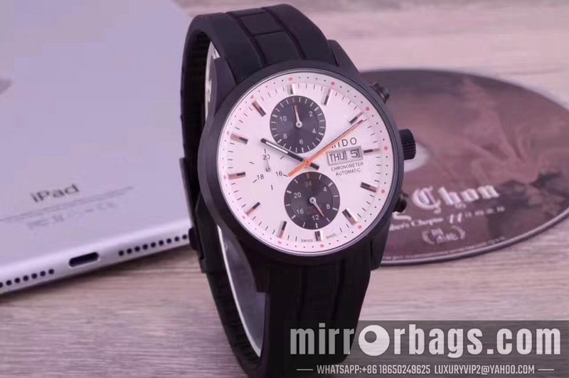 Replica Mido 42mm 042436 Watch