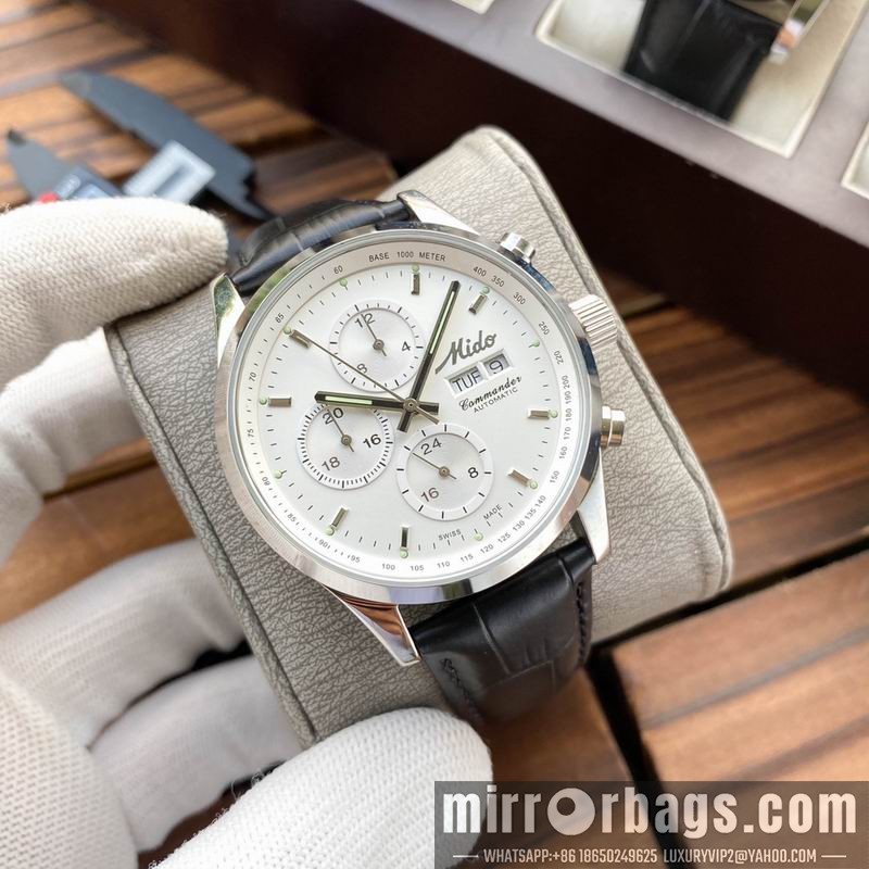 Replica Mido 41mm 042438 Watch