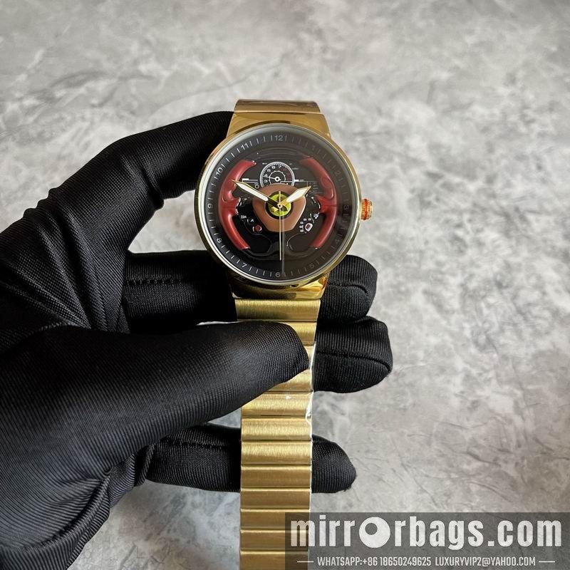 Replica BMW watch 01 Watch