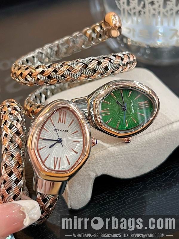 Replica Bvlgari watch 122853 Watch