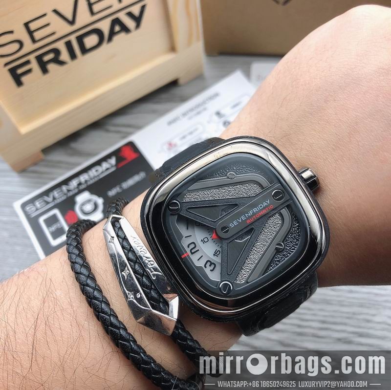 Replica Seven Friday 47mm 090419 Watch