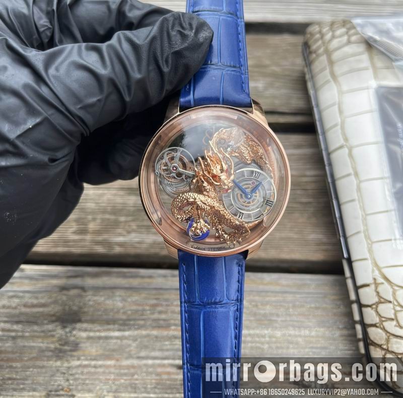 Replica Jacob & Co 47mm 111463 Watch