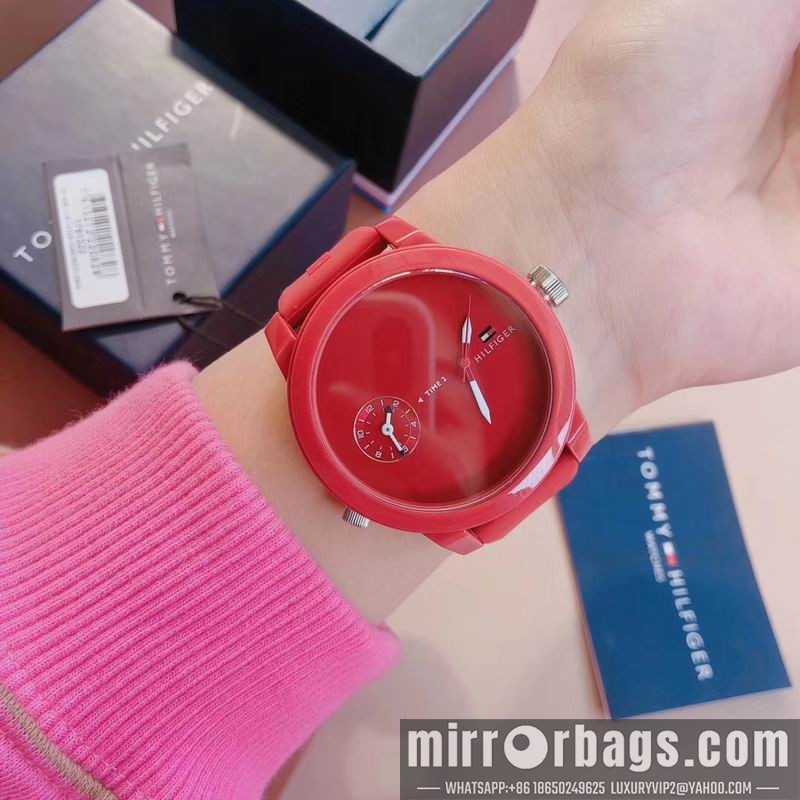 Replica Tommy 44mm 101036 Watch