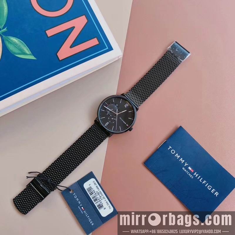 Replica Tommy 40mm 101032 Watch