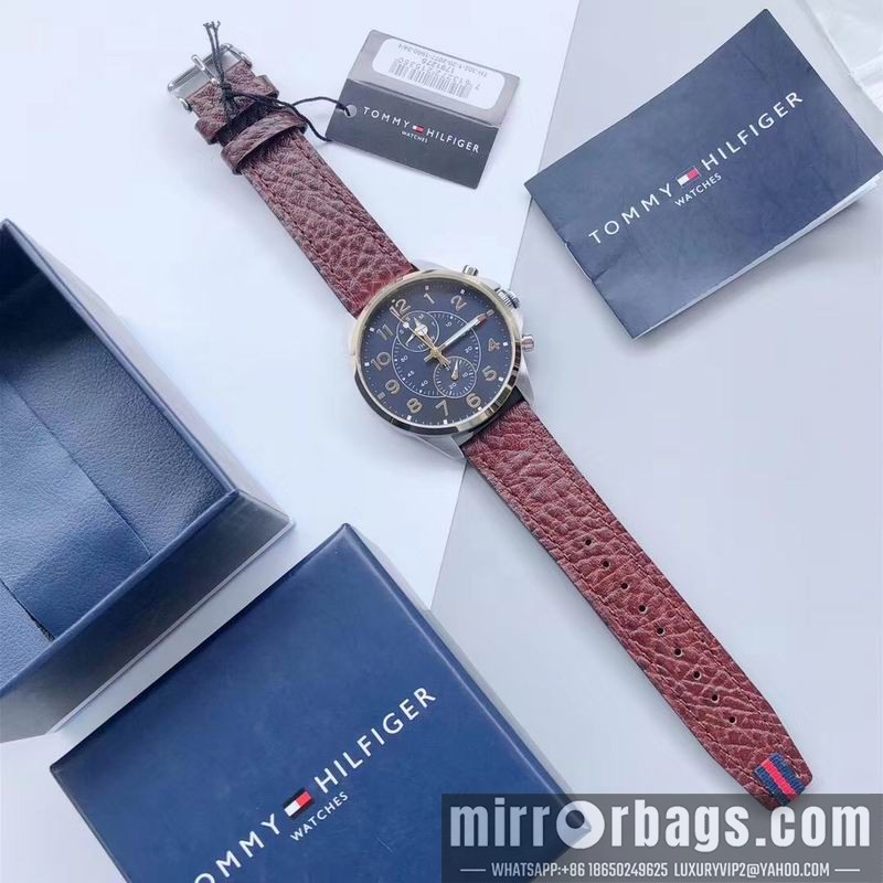 Replica Tommy 44mm 101028 Watch