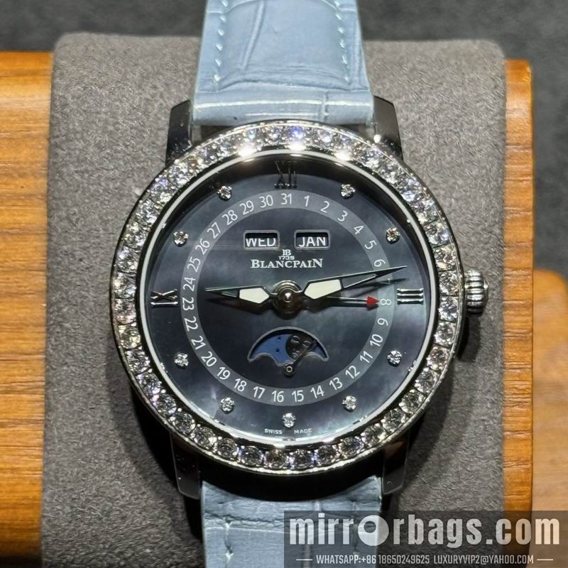 Replica Blancpain 35mm 040929 Watch