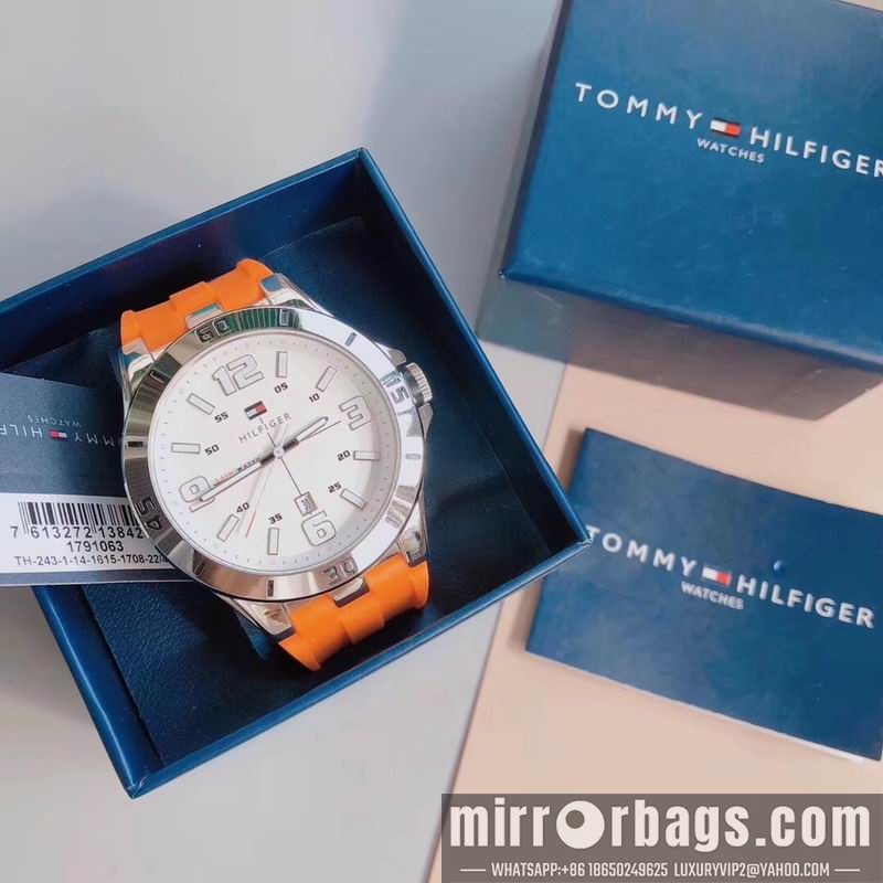 Replica Tommy 44mm 101007 Watch