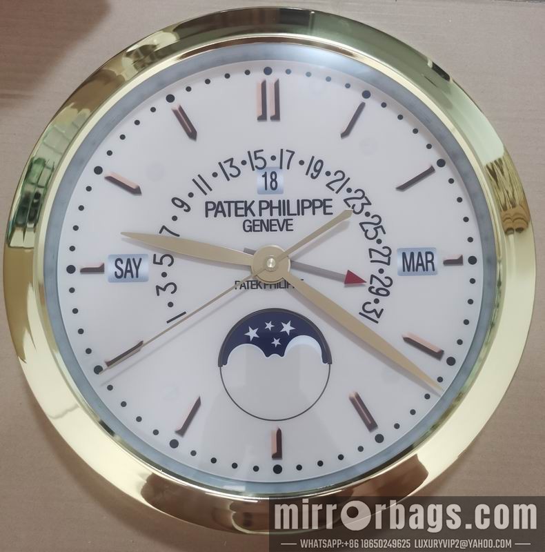 Replica Patek Philippe clock 0805 Watch
