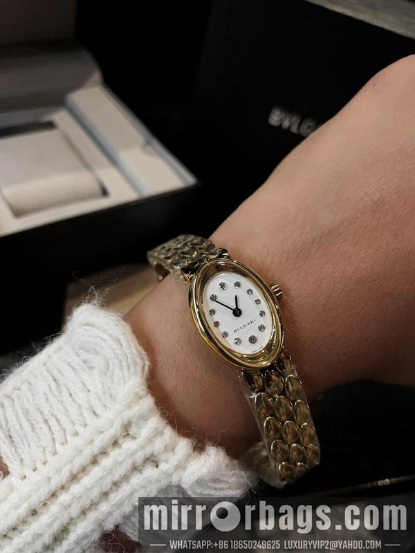 Replica Bvlgari watch 101545 Watch