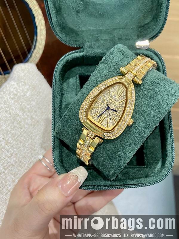 Replica Bvlgari 23X34mm 122857 Watch