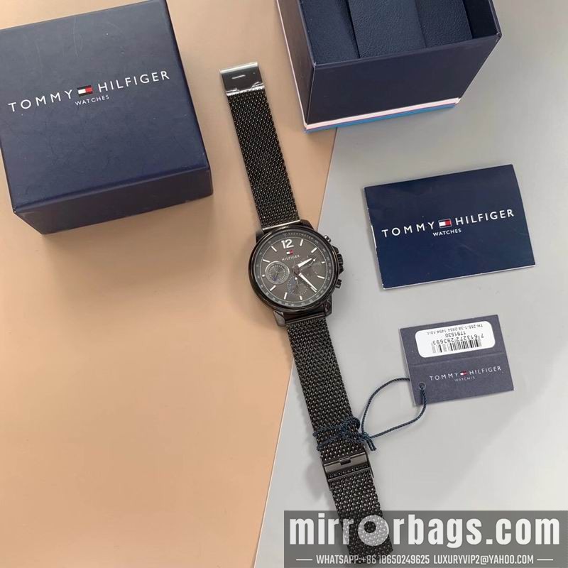 Replica Tommy 44mm 101051 Watch