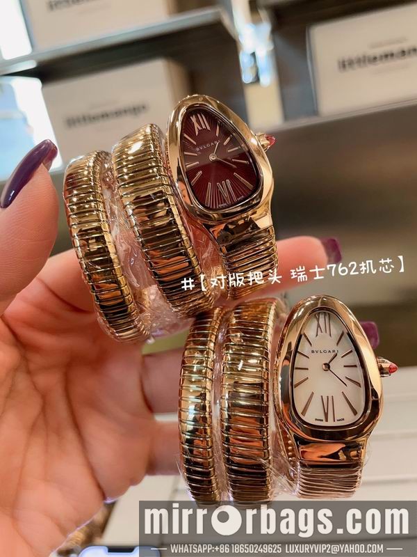 Replica Bvlgari watch 101519 Watch