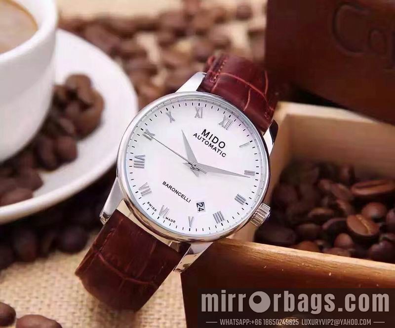 Replica Mido man39mm woman33mm 042455 Watch