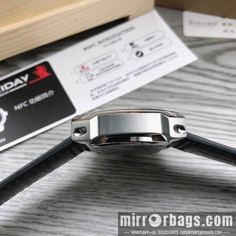 Replica Seven Friday watch 090427 Watch