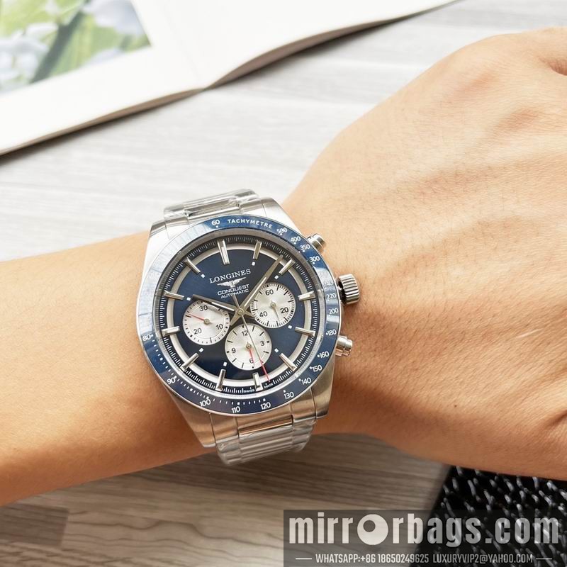 Replica Longines 42mm 082361 Watch