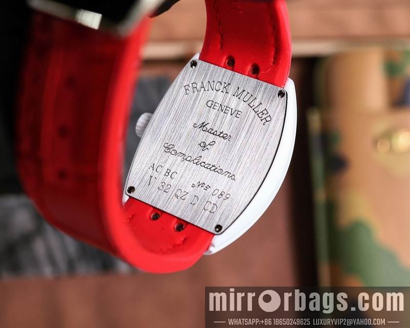 Replica Franck Muller 32mm 042783 Watch
