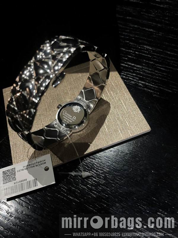 Replica Dior 24mm 101546 Watch
