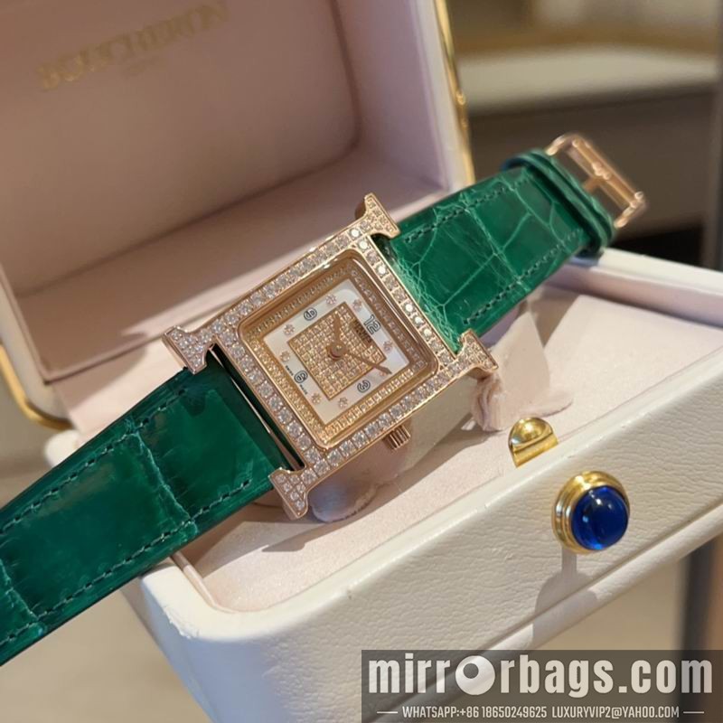 Replica Hermes 21mm 26mm 110386 Watch