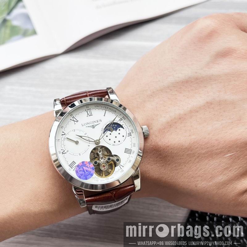 Replica Longines 42mm 042798 Watch