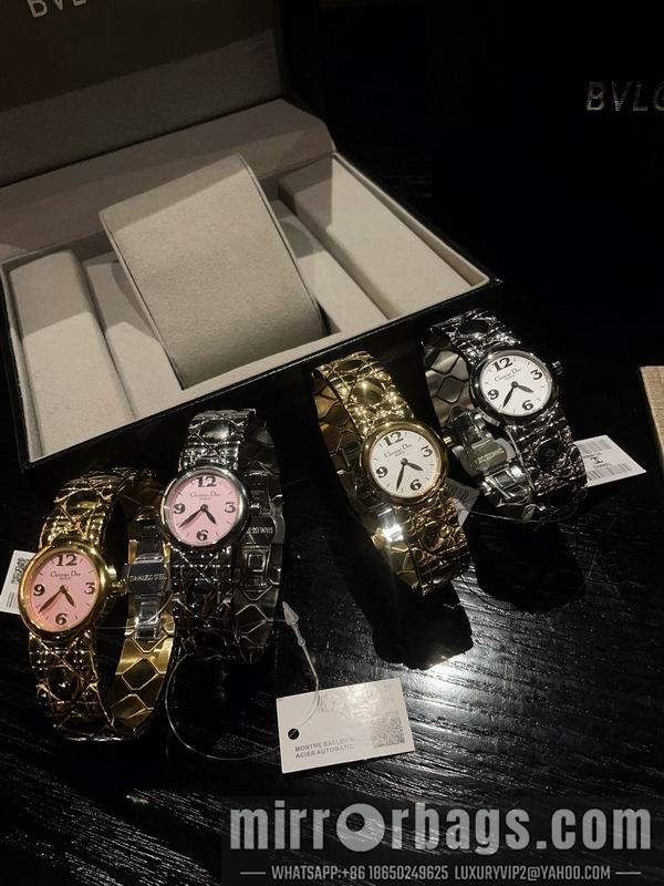 Replica Dior 24mm 101546 Watch