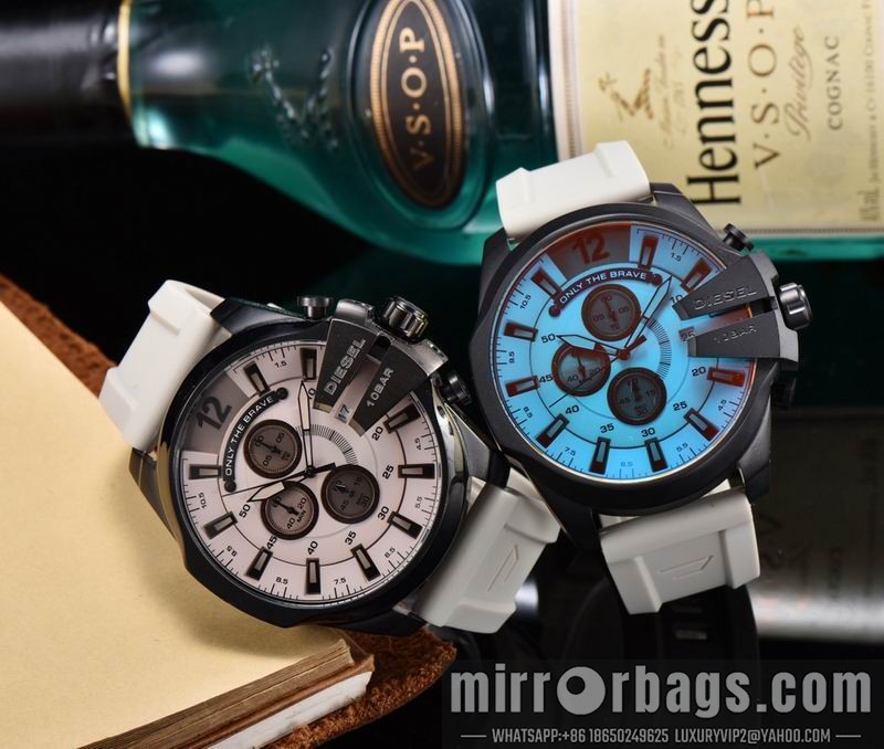 Replica Diesel 50mm 082237 Watch