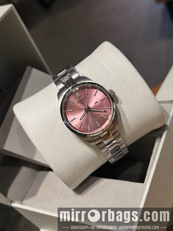 Replica Tissot 34mm 111401 Watch