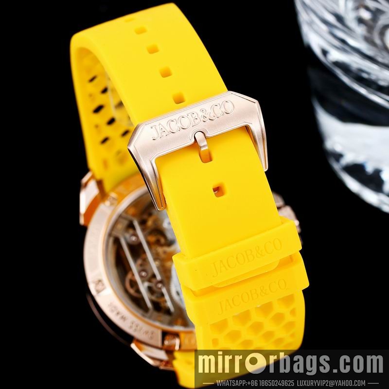 Replica Jacob & Co 44mm 080456 Watch