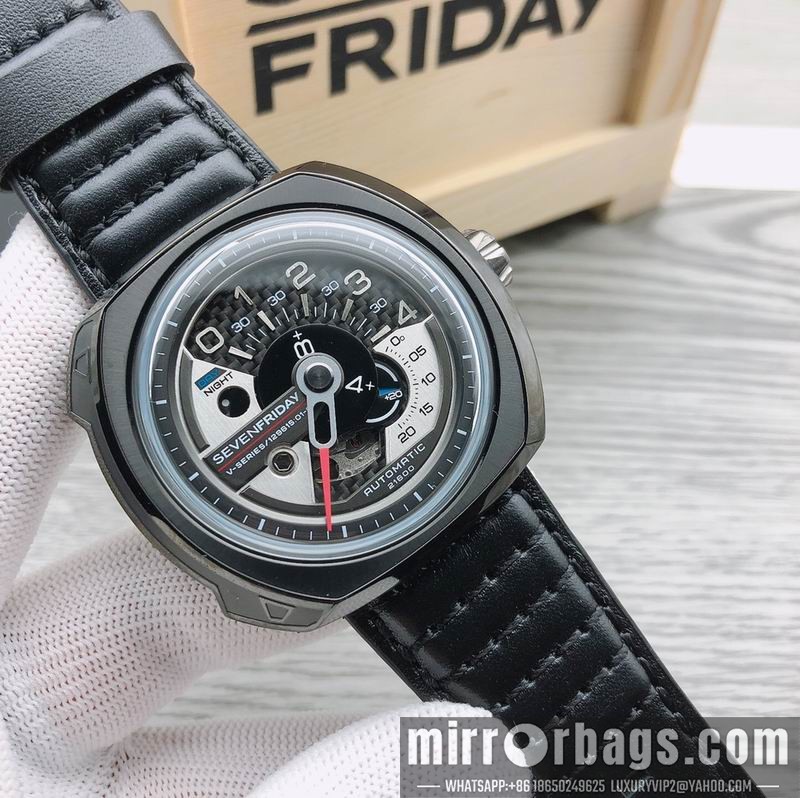 Replica Seven Friday watch 090435 Watch