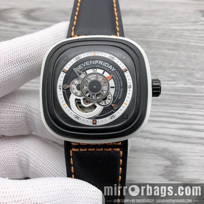 Replica Seven Friday watch 090401 Watch