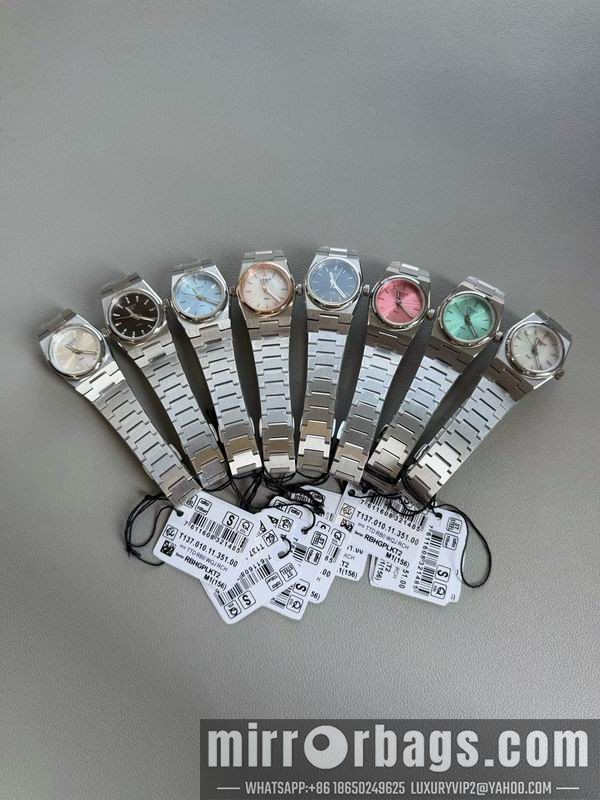 Replica Tissot 25mm 042412 Watch