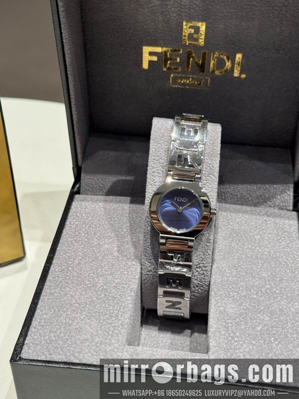 Replica Fendi 25mm 101526 Watch