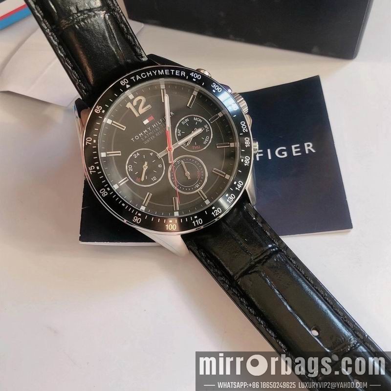 Replica Tommy 46mm 101056 Watch