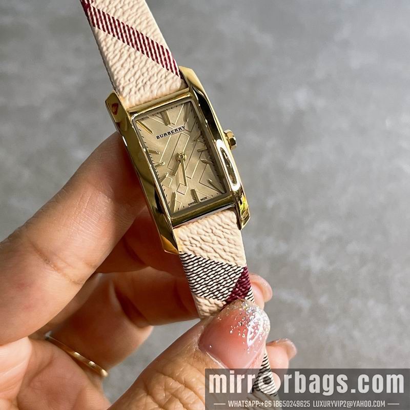 Replica Burberry 19X30mm 042739 Watch