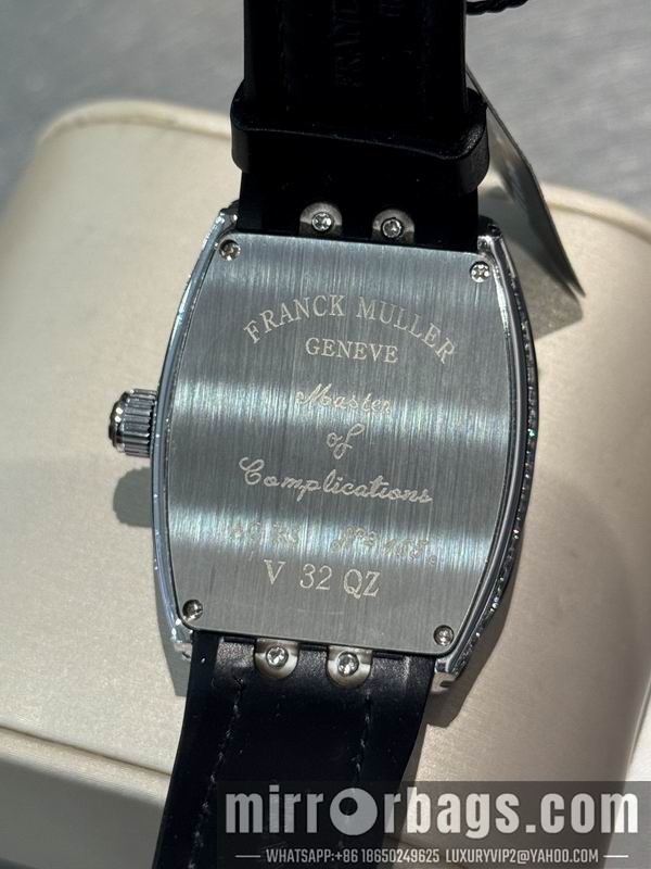 Replica Franck Muller 32X42mm 101508 Watch