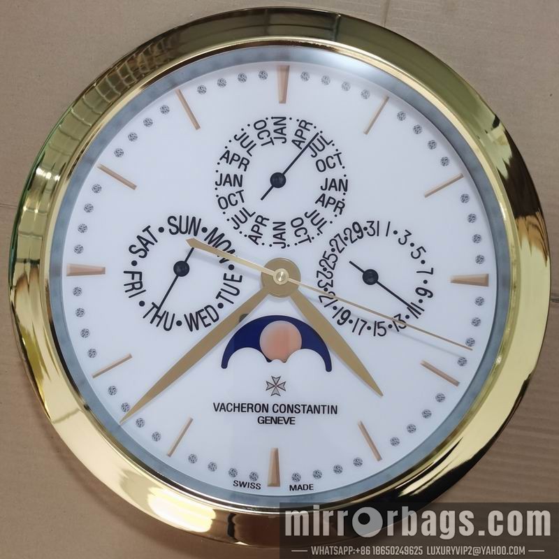 Replica Vacheron Constantin clock 0805 Watch