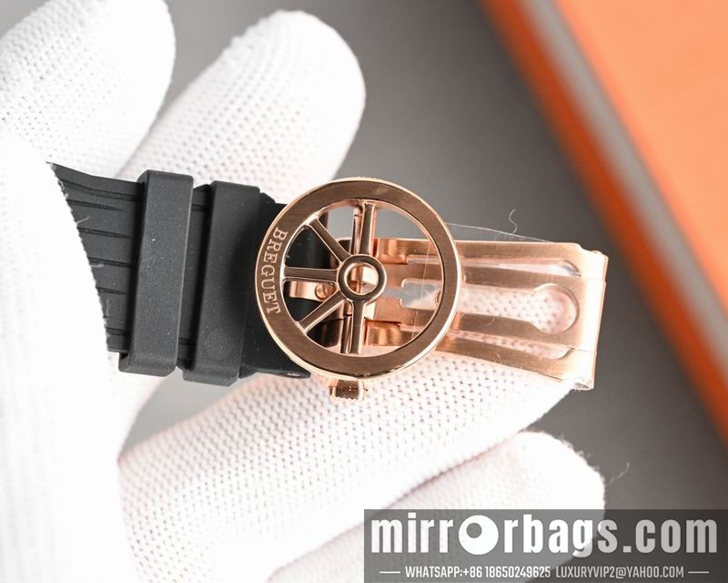 Replica Breguet 40mm 101410 Watch