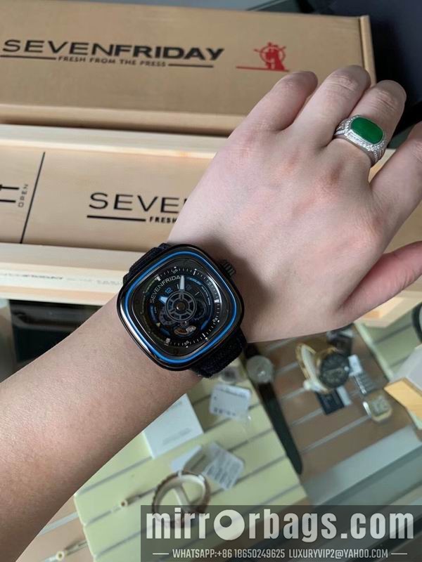 Replica Seven Friday watch 090473 Watch