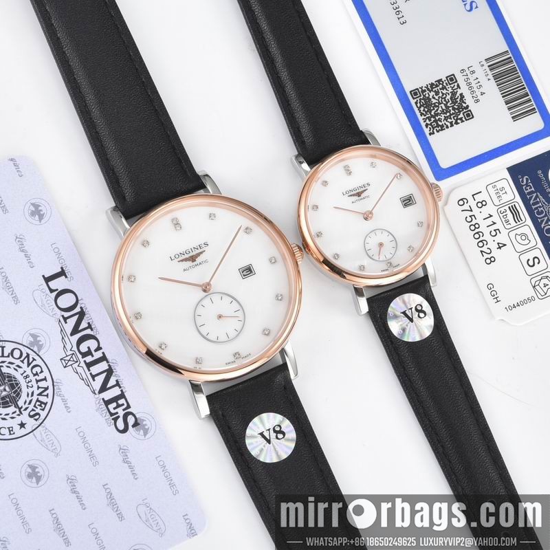 Replica Longines watch 032528 Watch