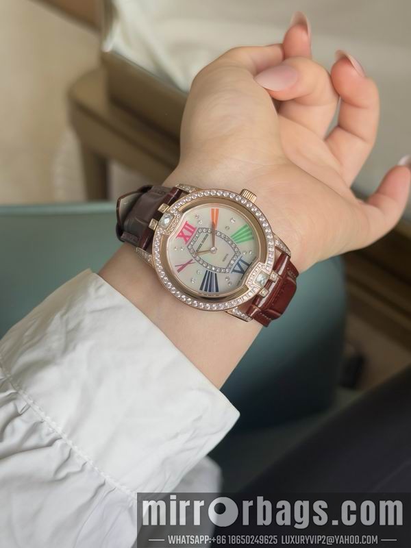 Replica Roger Dubuis 35mm 111417 Watch