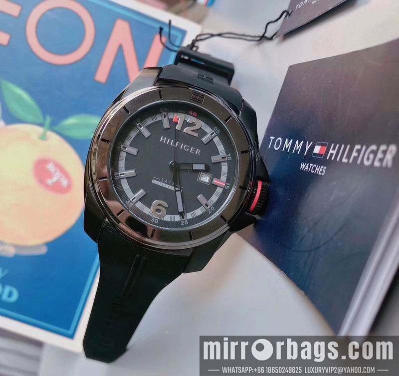 Replica Tommy 48mm 101039 Watch