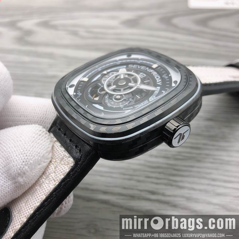 Replica Seven Friday 47.6X47mm 090411 Watch