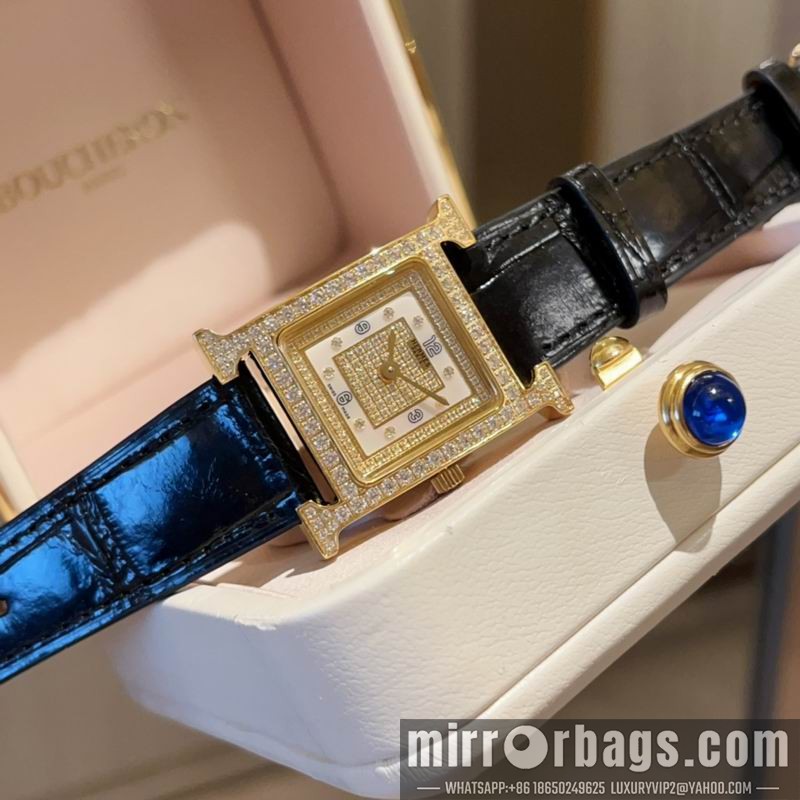 Replica Hermes 21mm 26mm 110386 Watch