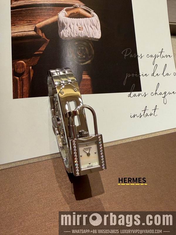 Replica Hermes 20mm 040958 Watch