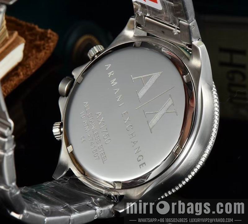 Replica AX 50mm 082314 Watch