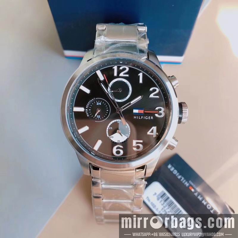 Replica Tommy 44mm 101027 Watch