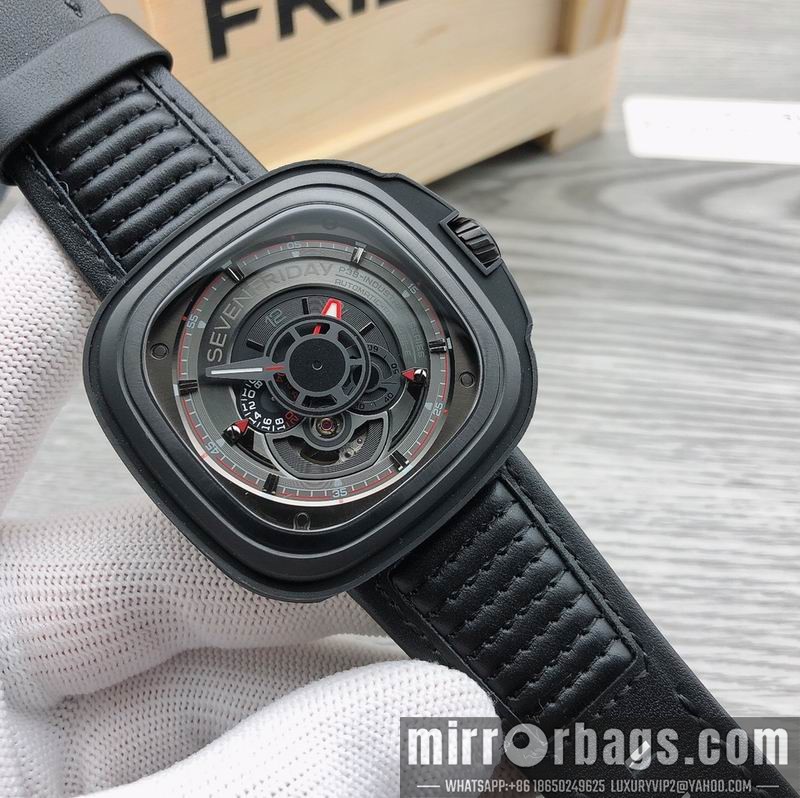 Replica Seven Friday 47mm 090437 Watch