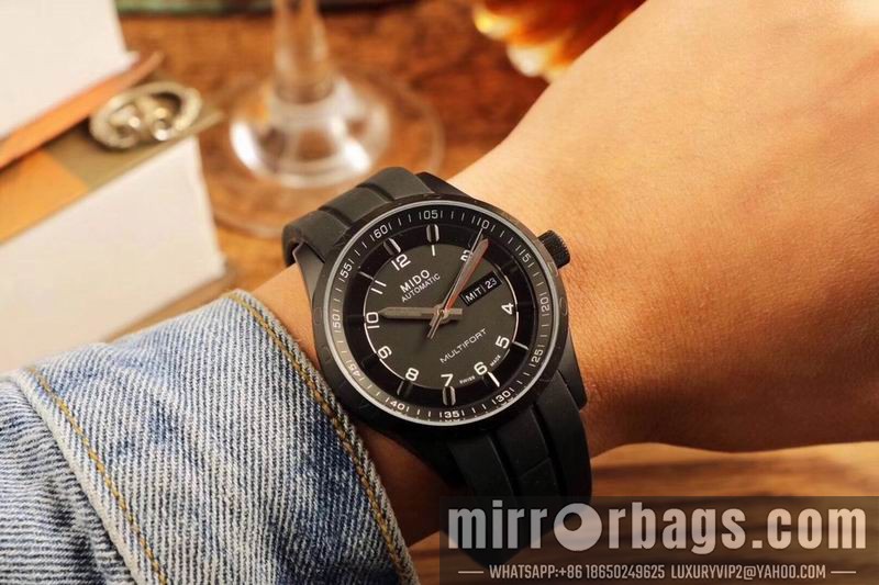 Replica Mido 40mm 042406 Watch
