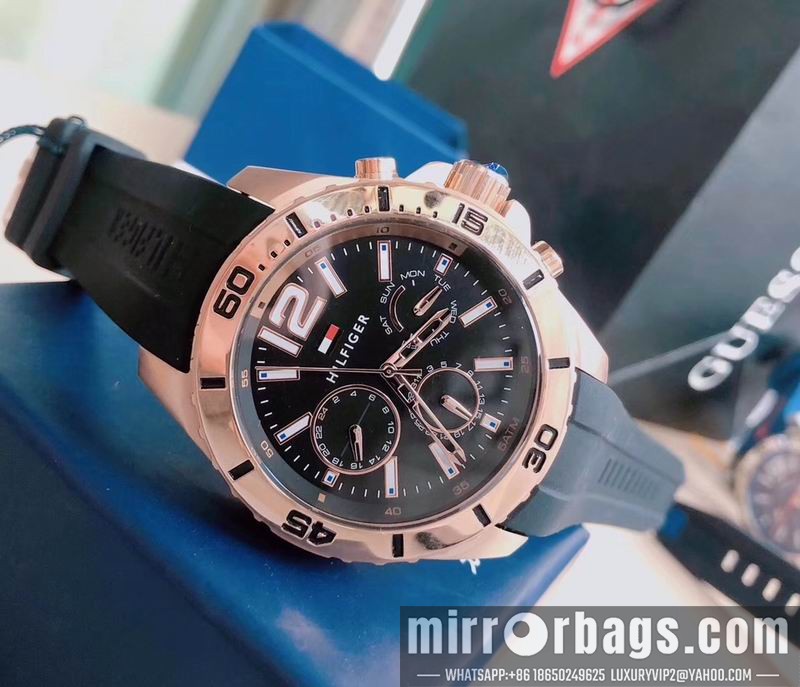 Replica Tommy 44mm 101034 Watch